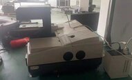 Photo Used THERMO SCIENTIFC Nicolet 6700 For Sale