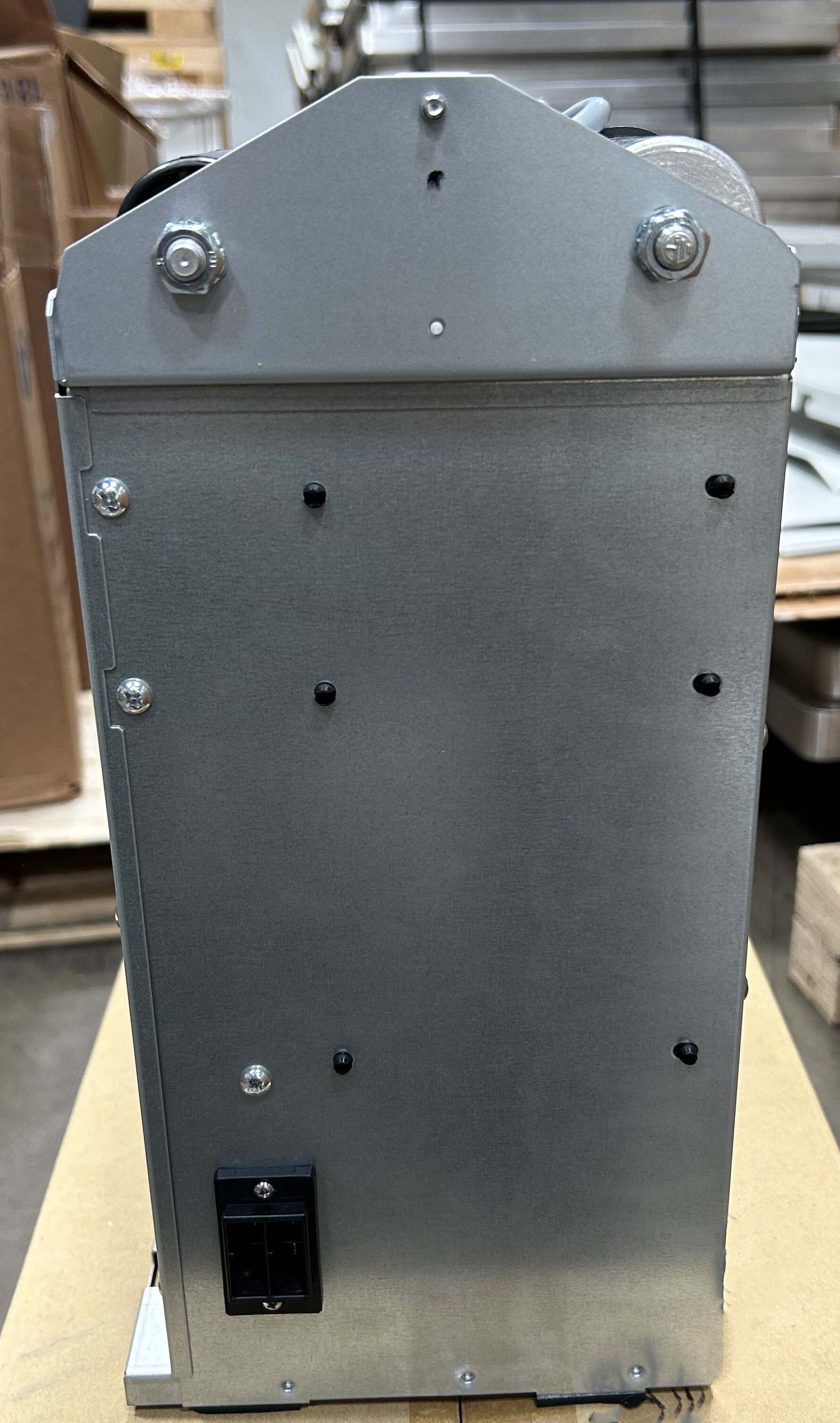 フォト（写真） 使用される THERMO SCIENTIFC Relay enclosures 販売のために