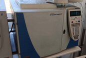 Photo Used THERMO SCIENTIFC Trace Ultra GC For Sale