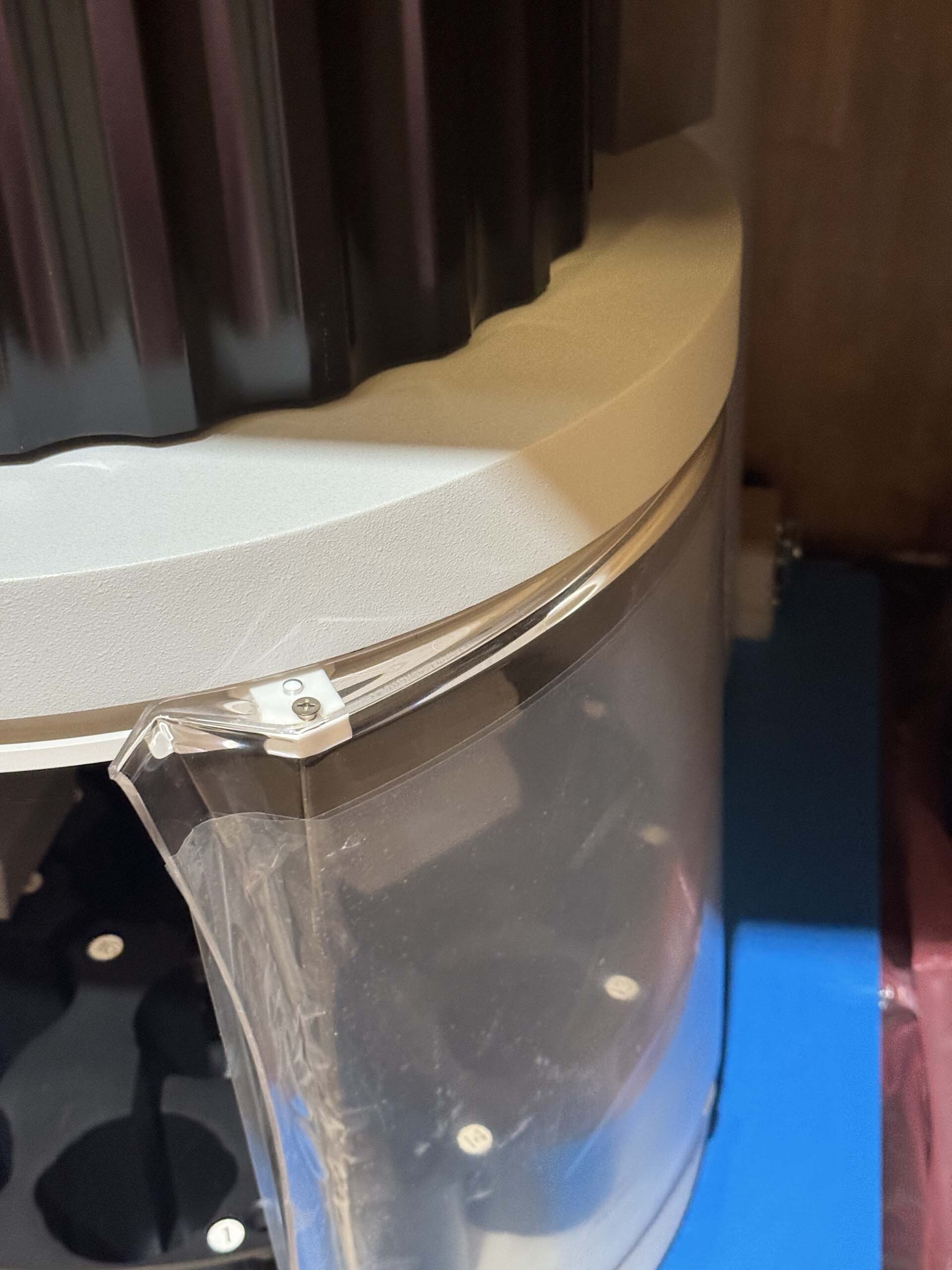 图为 已使用的 THERMO SCIENTIFIC / DIONEX ASE 350 待售