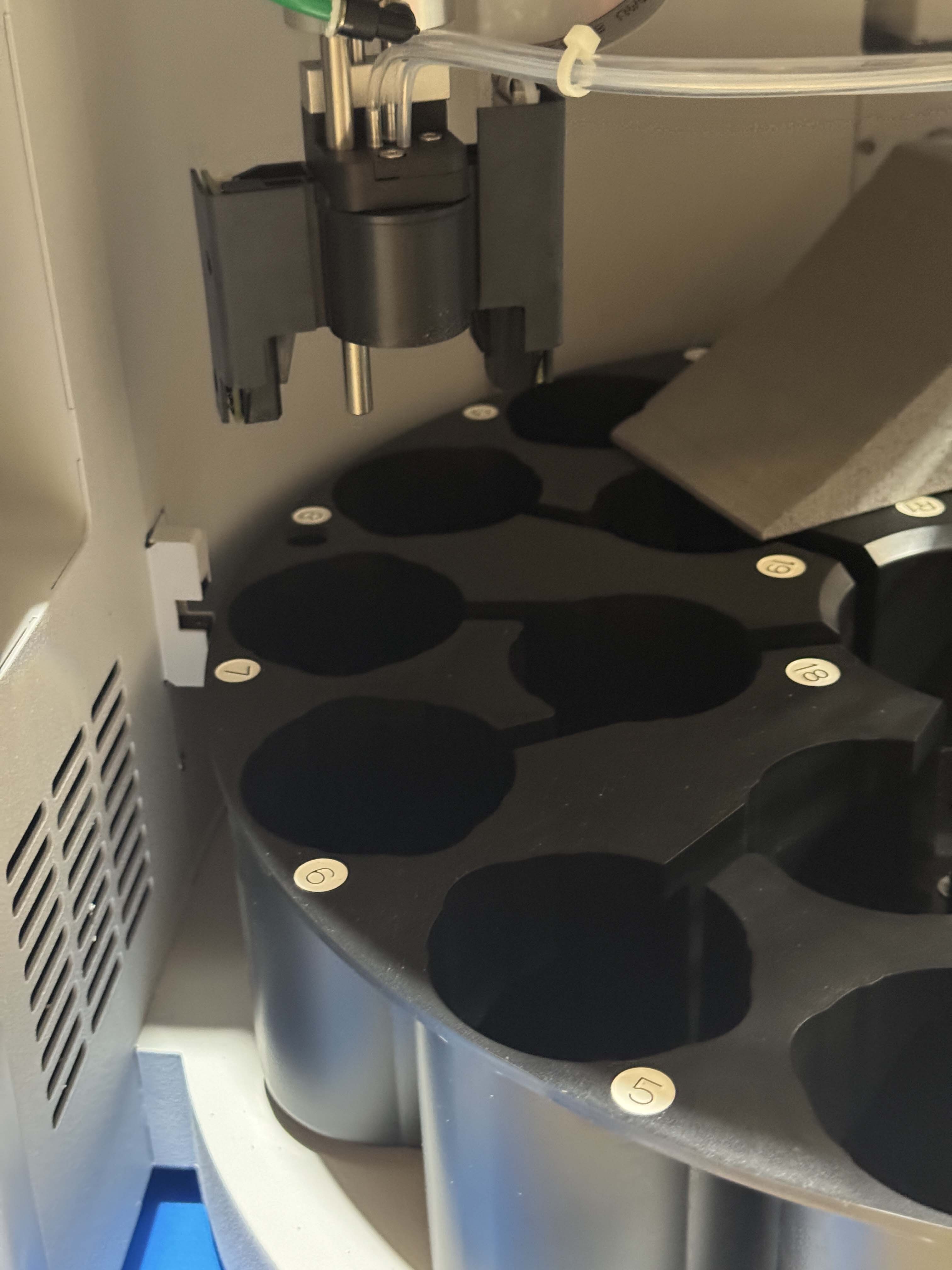 图为 已使用的 THERMO SCIENTIFIC / DIONEX ASE 350 待售