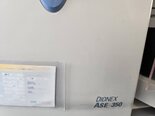 圖為 已使用的 THERMO SCIENTIFIC / DIONEX ASE 350 待售