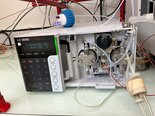 Photo Used THERMO SCIENTIFIC / DIONEX HPLC System For Sale