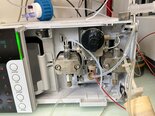 Photo Used THERMO SCIENTIFIC / DIONEX HPLC System For Sale