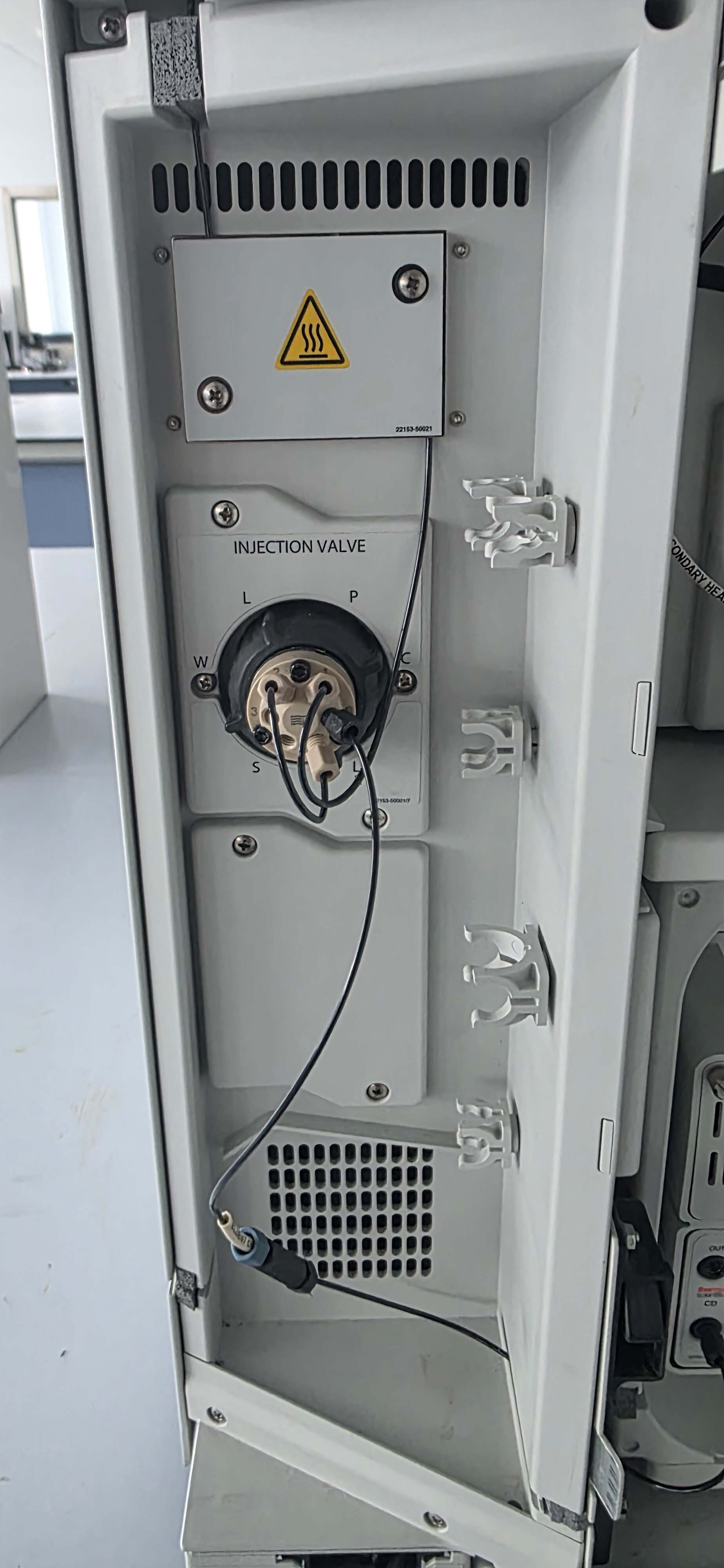 图为 已使用的 THERMO SCIENTIFIC / DIONEX Integrion 待售