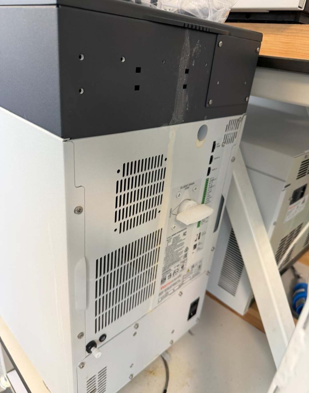 图为 已使用的 THERMO SCIENTIFIC / DIONEX Integrion 待售