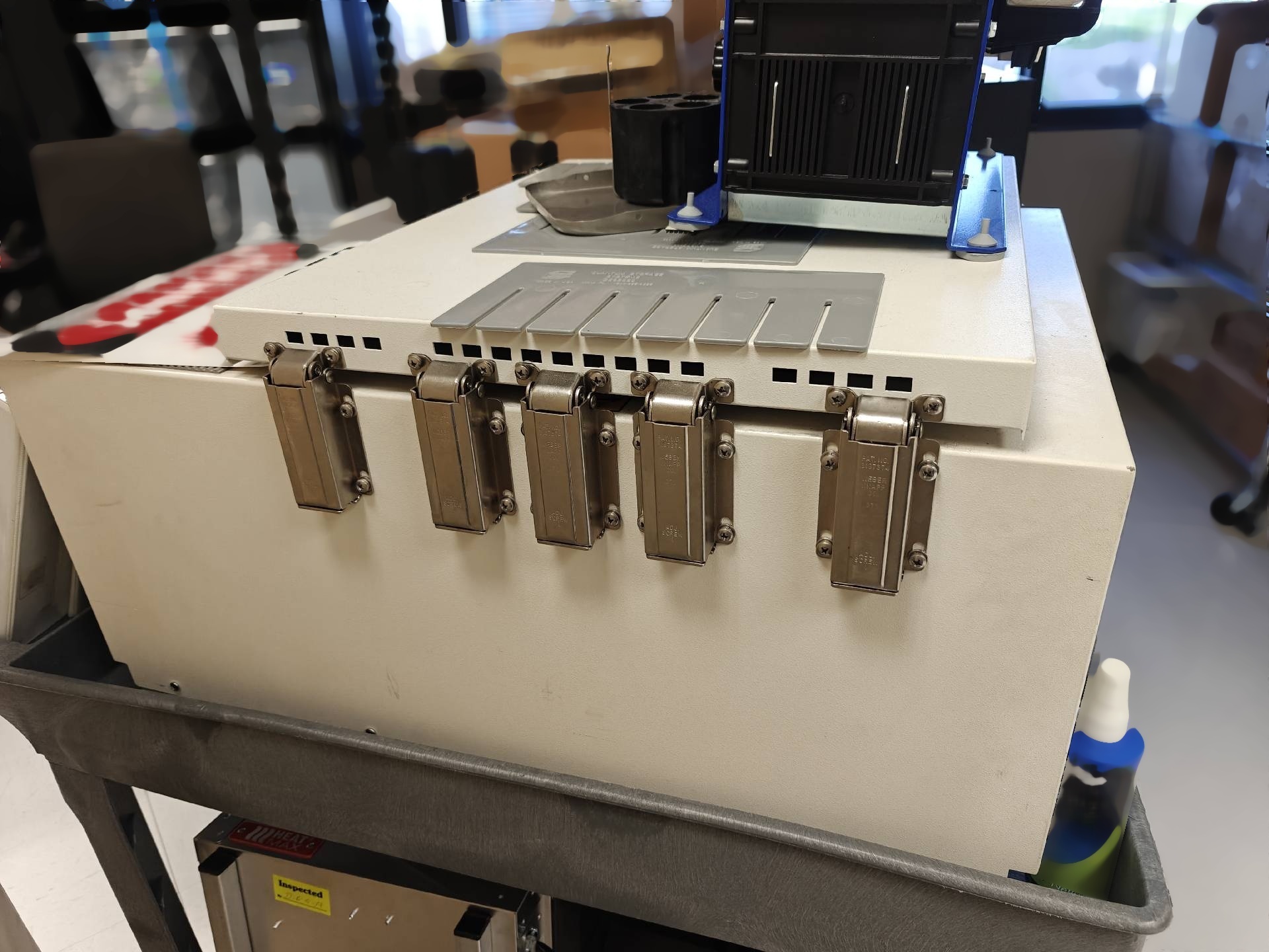 圖為 已使用的 THERMO SCIENTIFIC / FORMA 5682 待售