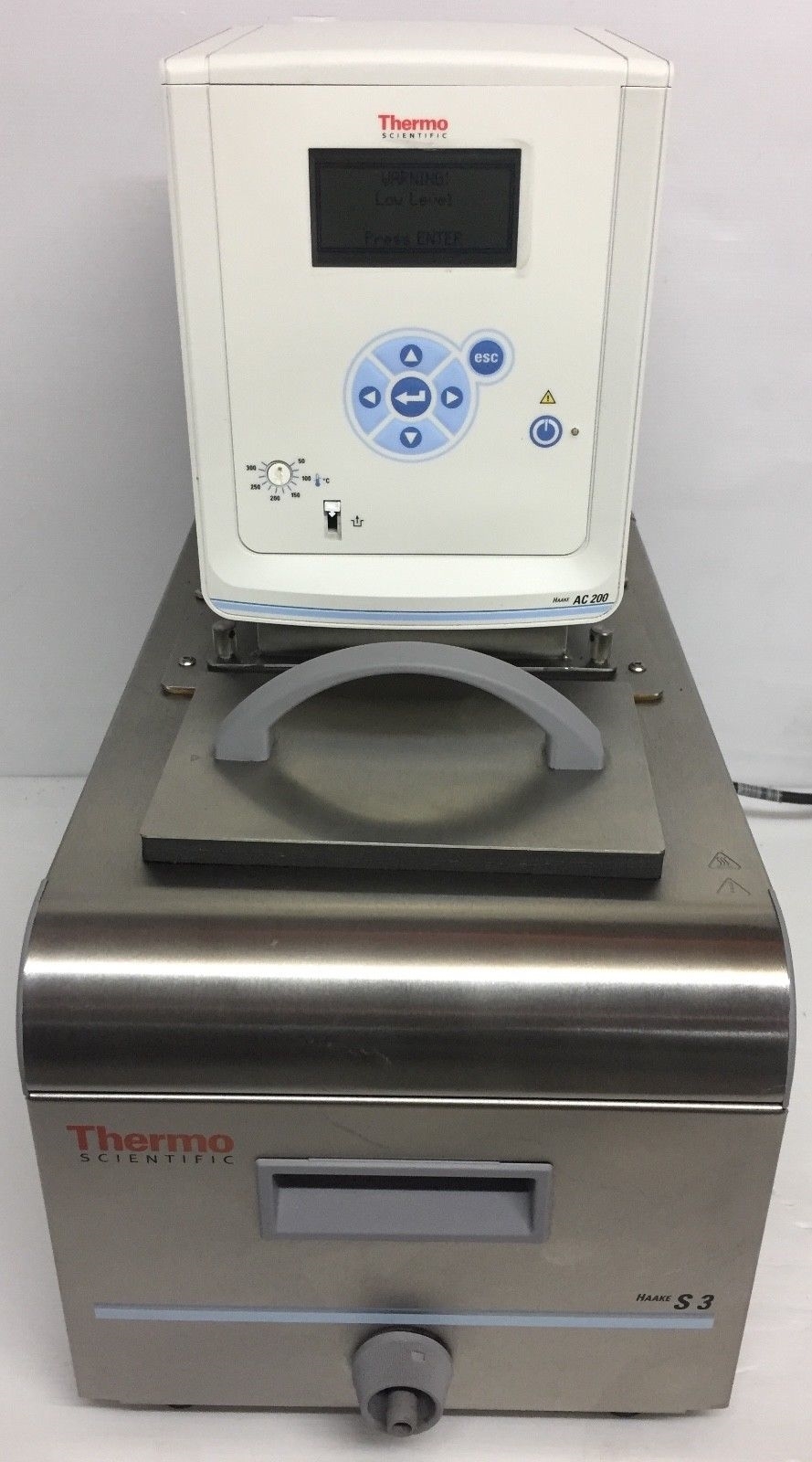 Photo Used THERMO SCIENTIFIC /  HAAKE 097071SP For Sale
