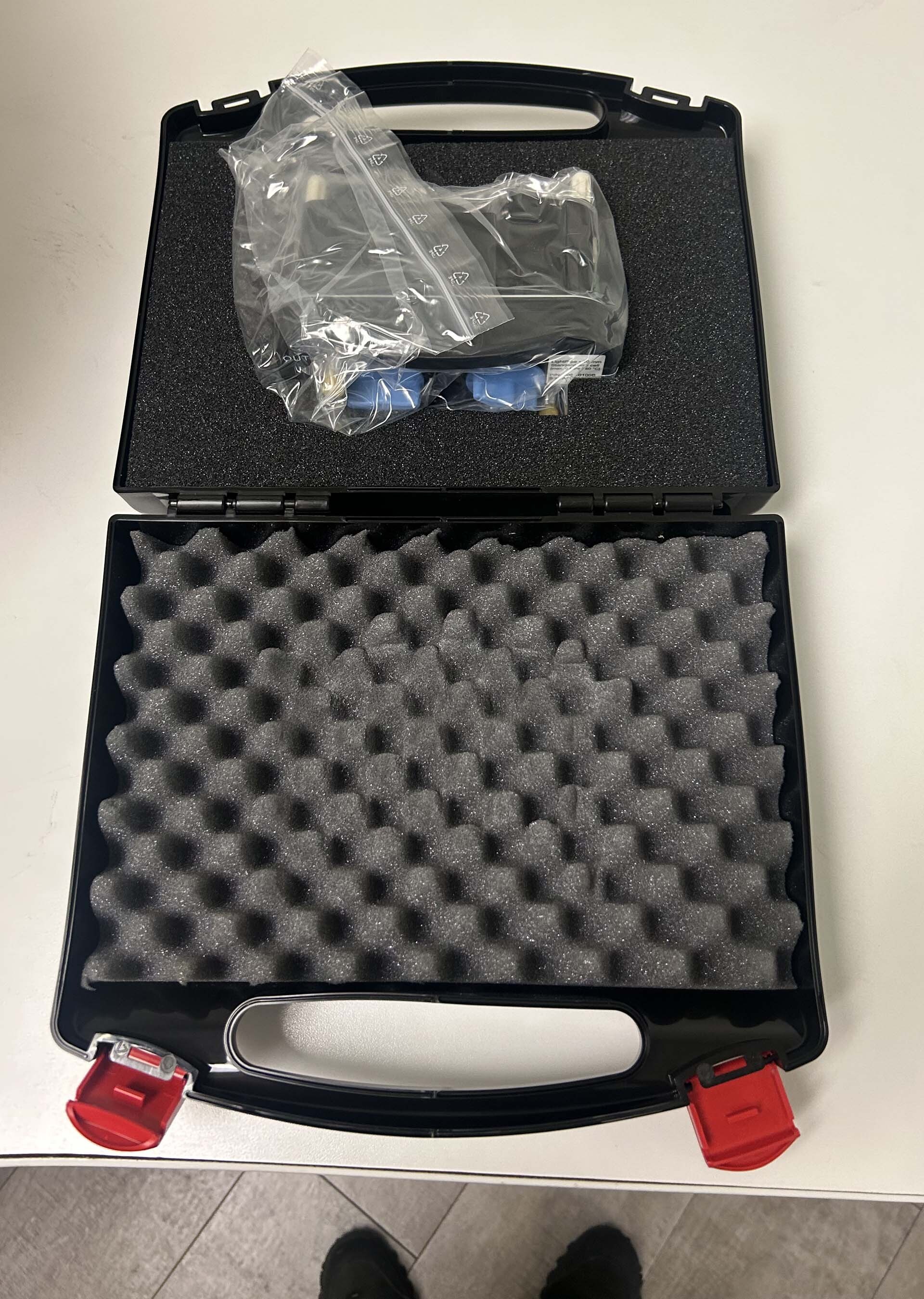 사진 사용됨 THERMO SCIENTIFIC / HAAKE 6083.0100B 판매용