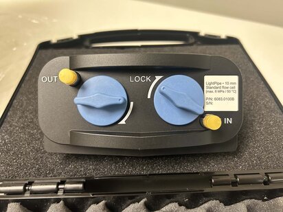 THERMO SCIENTIFIC / HAAKE 6083.0100B #293768184