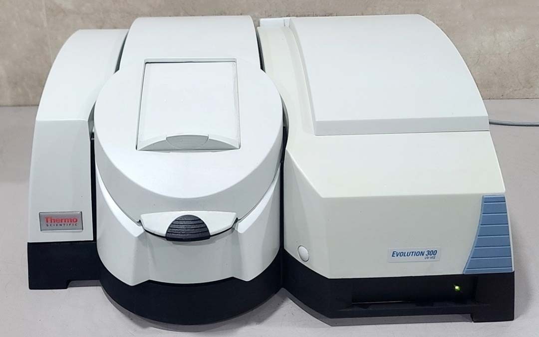 圖為 已使用的 THERMO FISHER SCIENTIFIC Evolution 300 待售