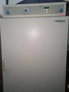 THERMO SCIENTIFIC / HERAEUS / KENDRO UT 6420 #293764896