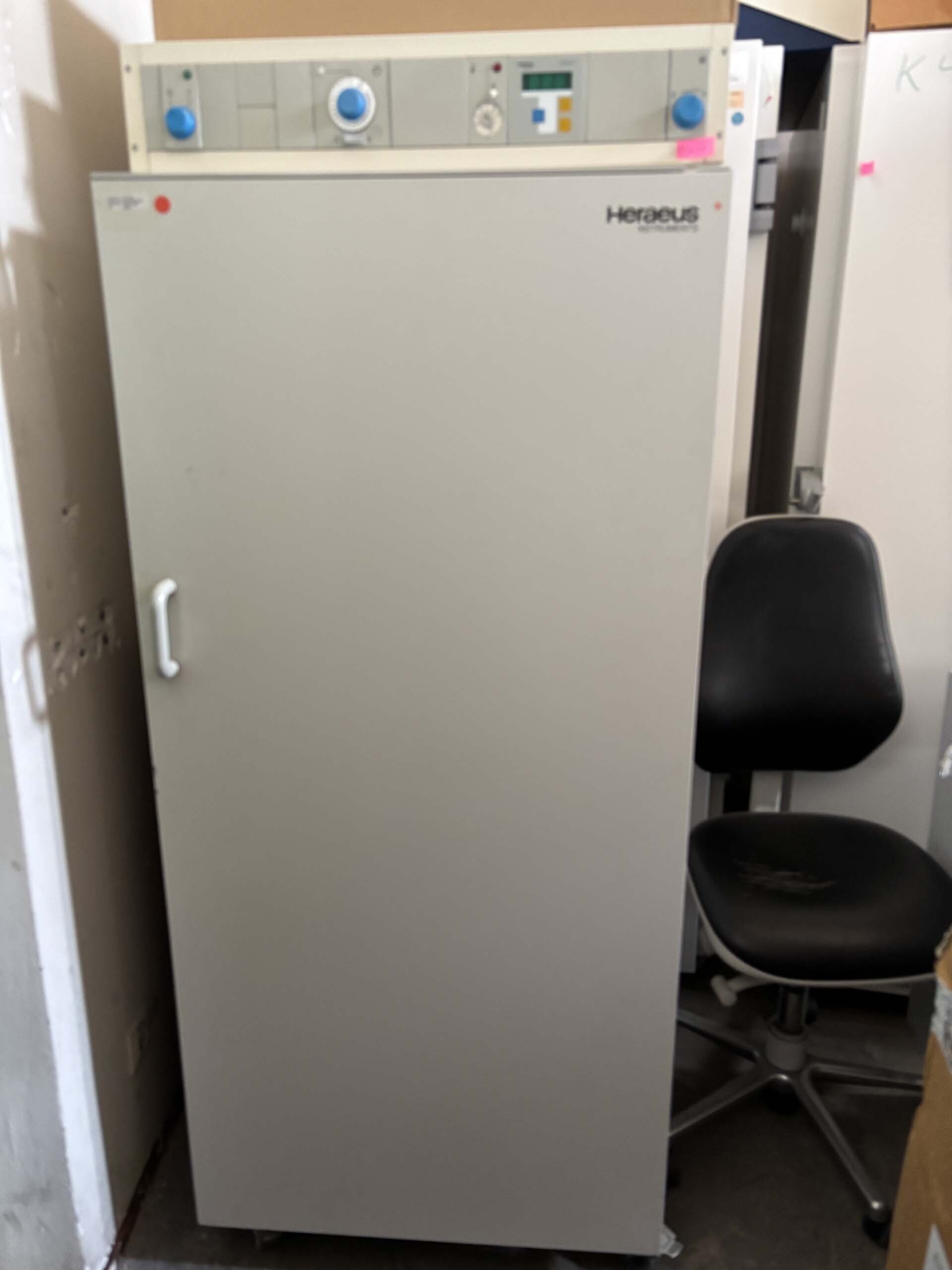 圖為 已使用的 THERMO SCIENTIFIC / HERAEUS / KENDRO UT 6420 待售