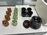 图为 已使用的 THERMO SCIENTIFIC / HERAEUS Legend X1 待售