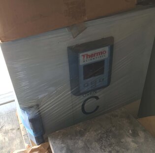 THERMO SCIENTIFIC / HERAEUS Oven #293741385