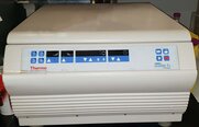 Photo Used THERMO SCIENTIFIC / HERAEUS Sorvall Legend T+ For Sale