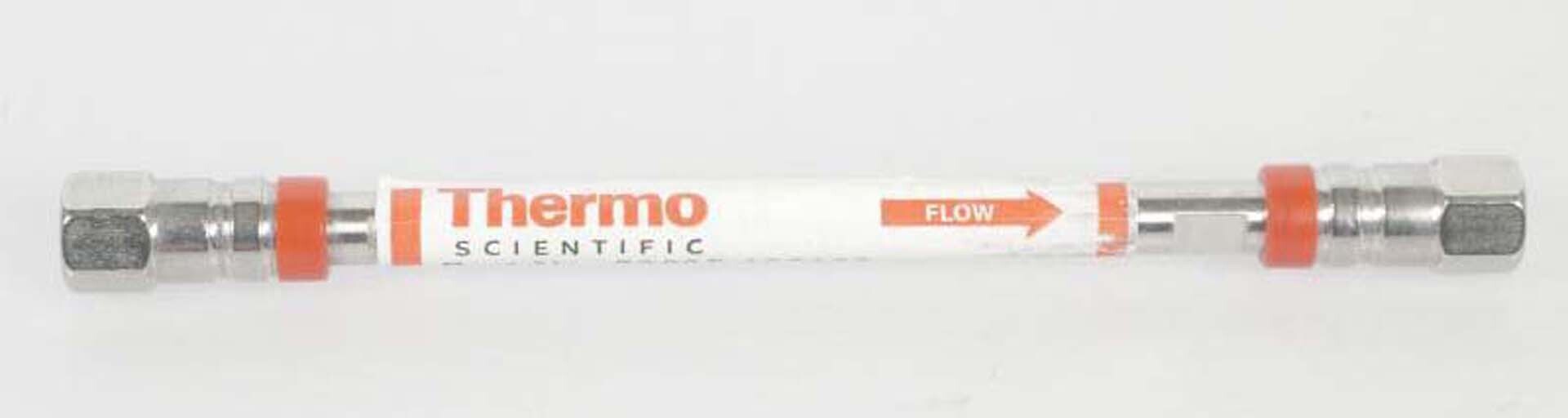 Photo Used THERMO SCIENTIFIC / HYPERSIL / KEYSTONE BetaSil C8 For Sale