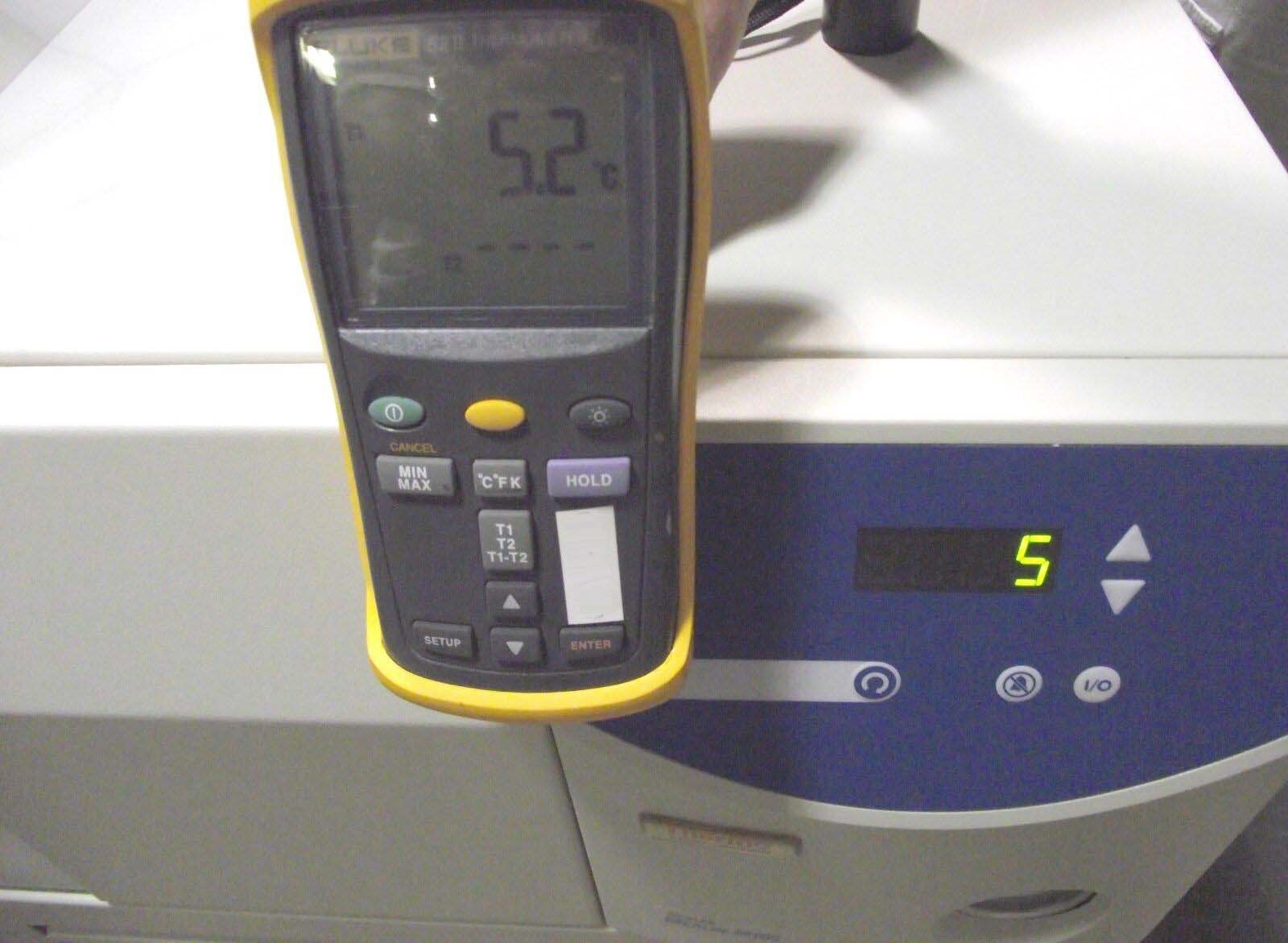 Photo Used THERMO SCIENTIFIC NESLAB Merlin M100 For Sale