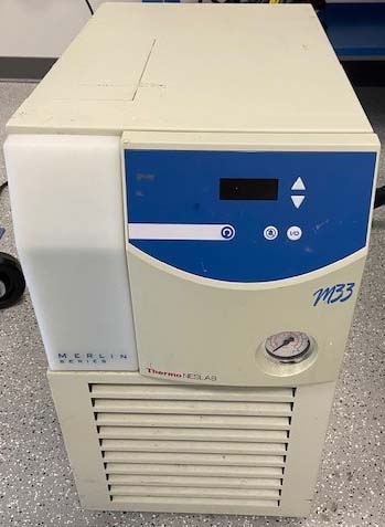 Photo Used THERMO SCIENTIFIC / NESLAB Merlin M33 For Sale