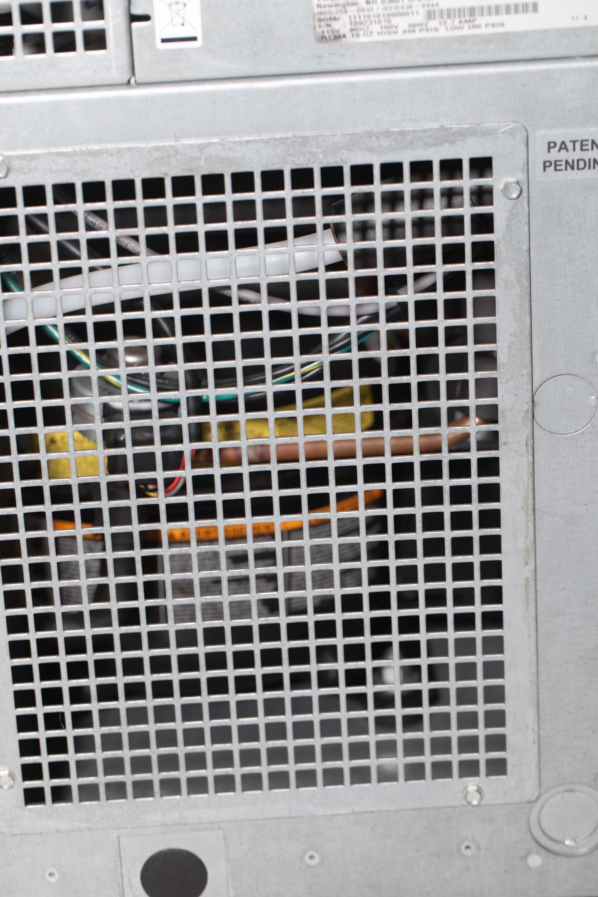 Foto Verwendet THERMO SCIENTIFIC / NESLAB Thermoflex 1400 Zum Verkauf
