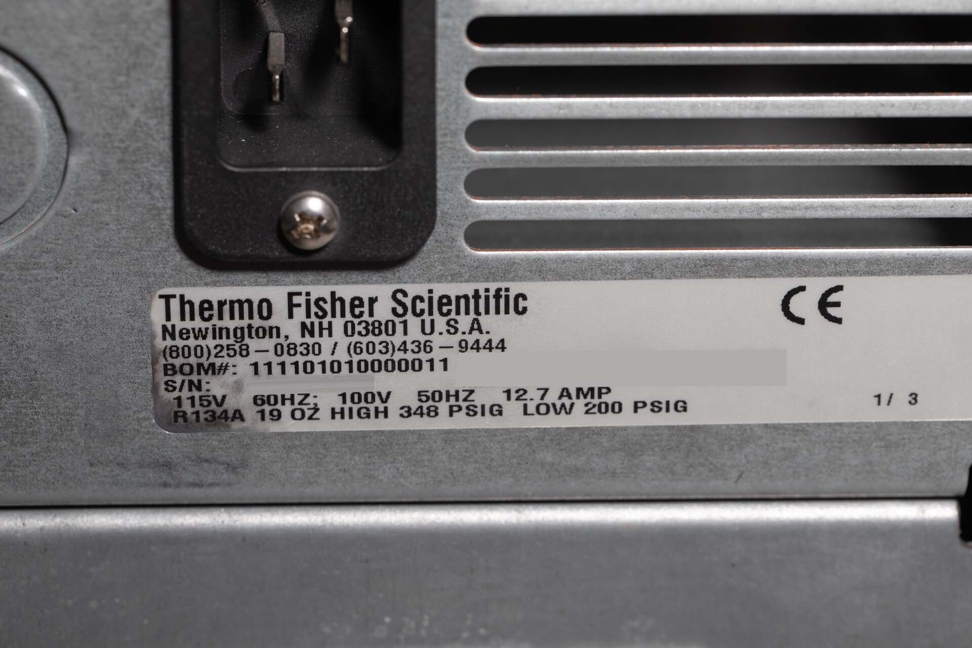 Foto Verwendet THERMO SCIENTIFIC / NESLAB Thermoflex 1400 Zum Verkauf