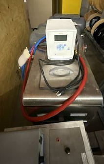 圖為 已使用的 THERMO SCIENTIFIC / NESLAB Thermoflex 1400 待售