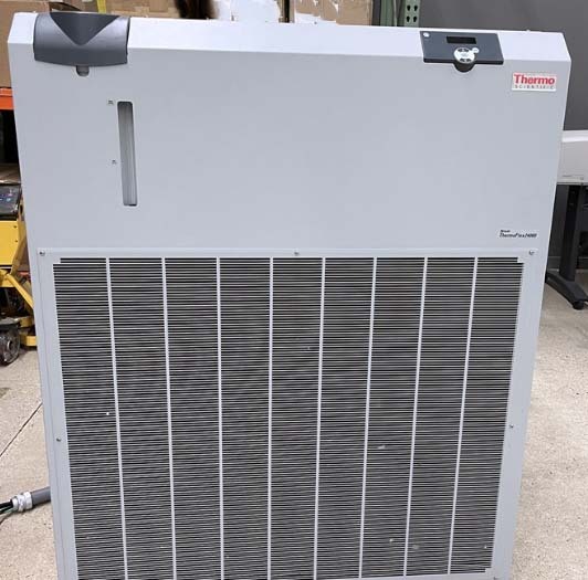 圖為 已使用的 THERMO SCIENTIFIC ThermoFlex 24000 待售