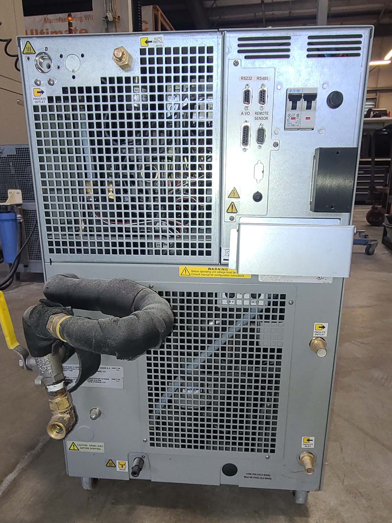 圖為 已使用的 THERMO SCIENTIFIC / NESLAB ThermoFlex 2500 待售