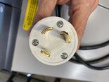 Foto Verwendet THERMO SCIENTIFIC / NESLAB Thermoflex 5000 Zum Verkauf