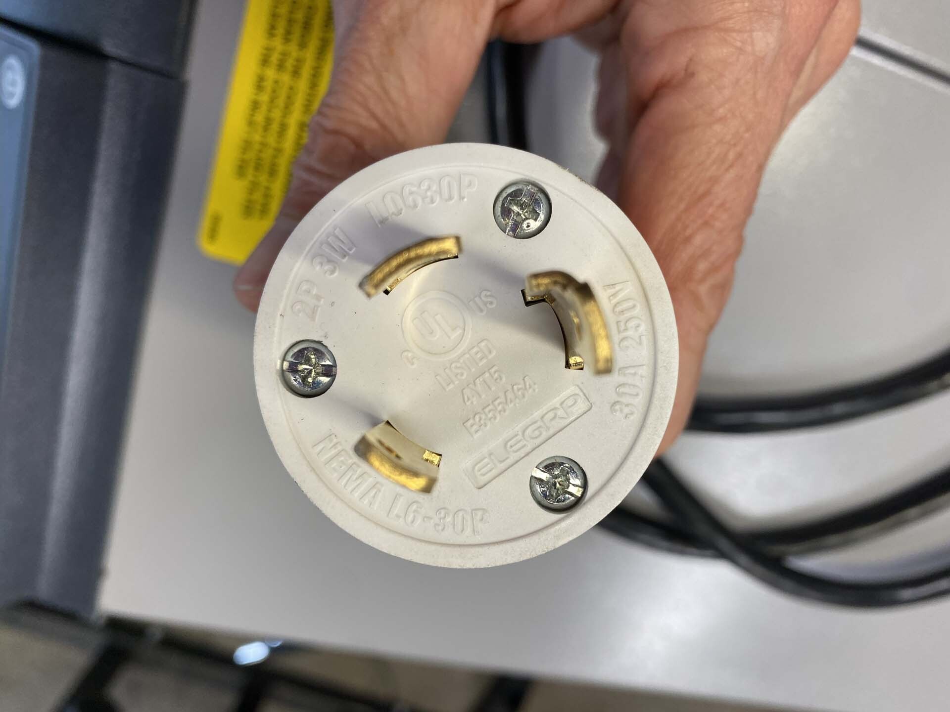 Foto Verwendet THERMO SCIENTIFIC / NESLAB Thermoflex 5000 Zum Verkauf