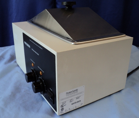 Photo Used THERMO SCIENTIFIC PRECISION 180 For Sale