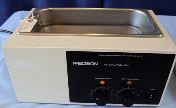 Photo Used THERMO SCIENTIFIC PRECISION 180 For Sale