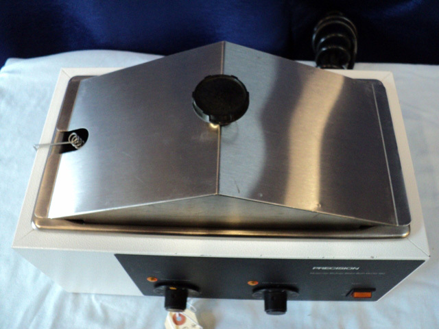 Photo Used THERMO SCIENTIFIC PRECISION 180 For Sale