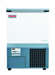 Foto Verwendet THERMO SCIENTIFIC / REVCO CxF Series Zum Verkauf