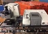 Photo Used THERMO SCIENTIFIC 4700-8700 For Sale