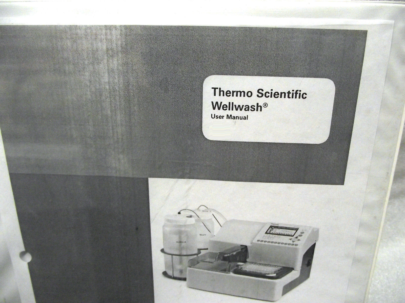 Photo Utilisé THERMO SCIENTIFIC 5165000 À vendre