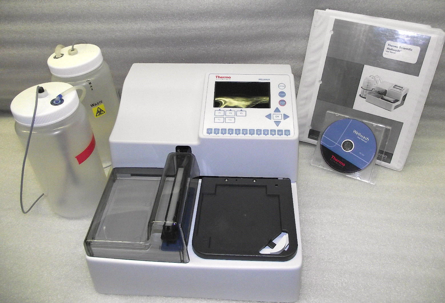 Photo Used THERMO SCIENTIFIC 5165000 For Sale