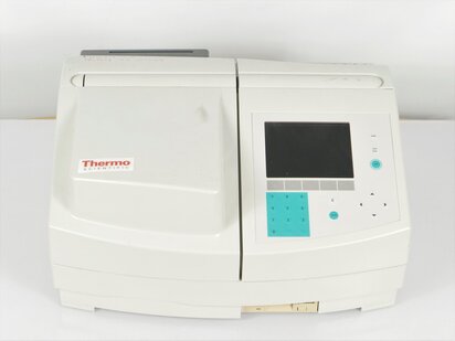 Photo Used Spectrophotometers for sale