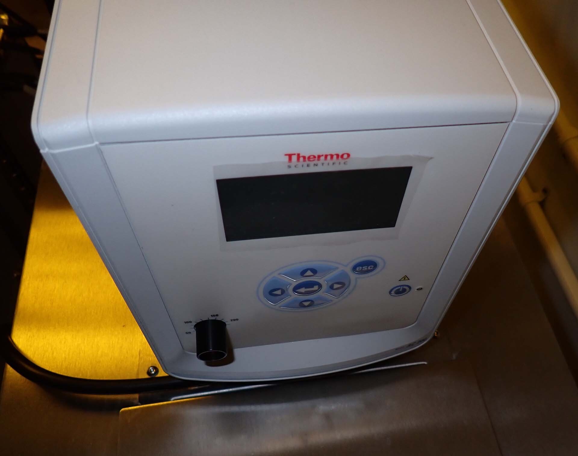 Photo Used THERMO SCIENTIFIC Haake A40 For Sale