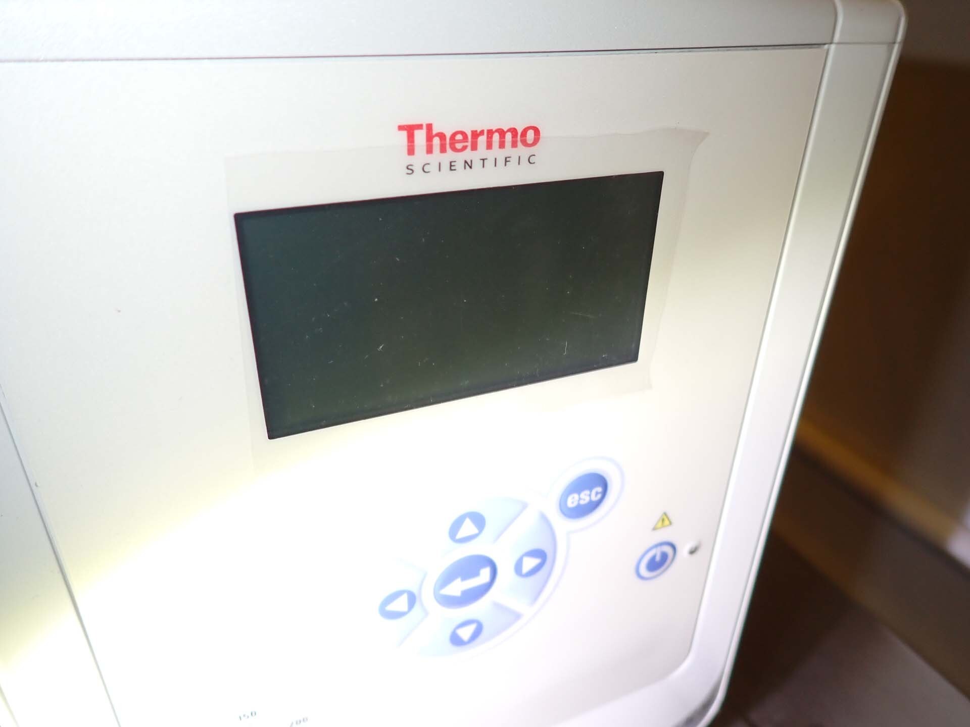 Photo Used THERMO SCIENTIFIC Haake A40 For Sale