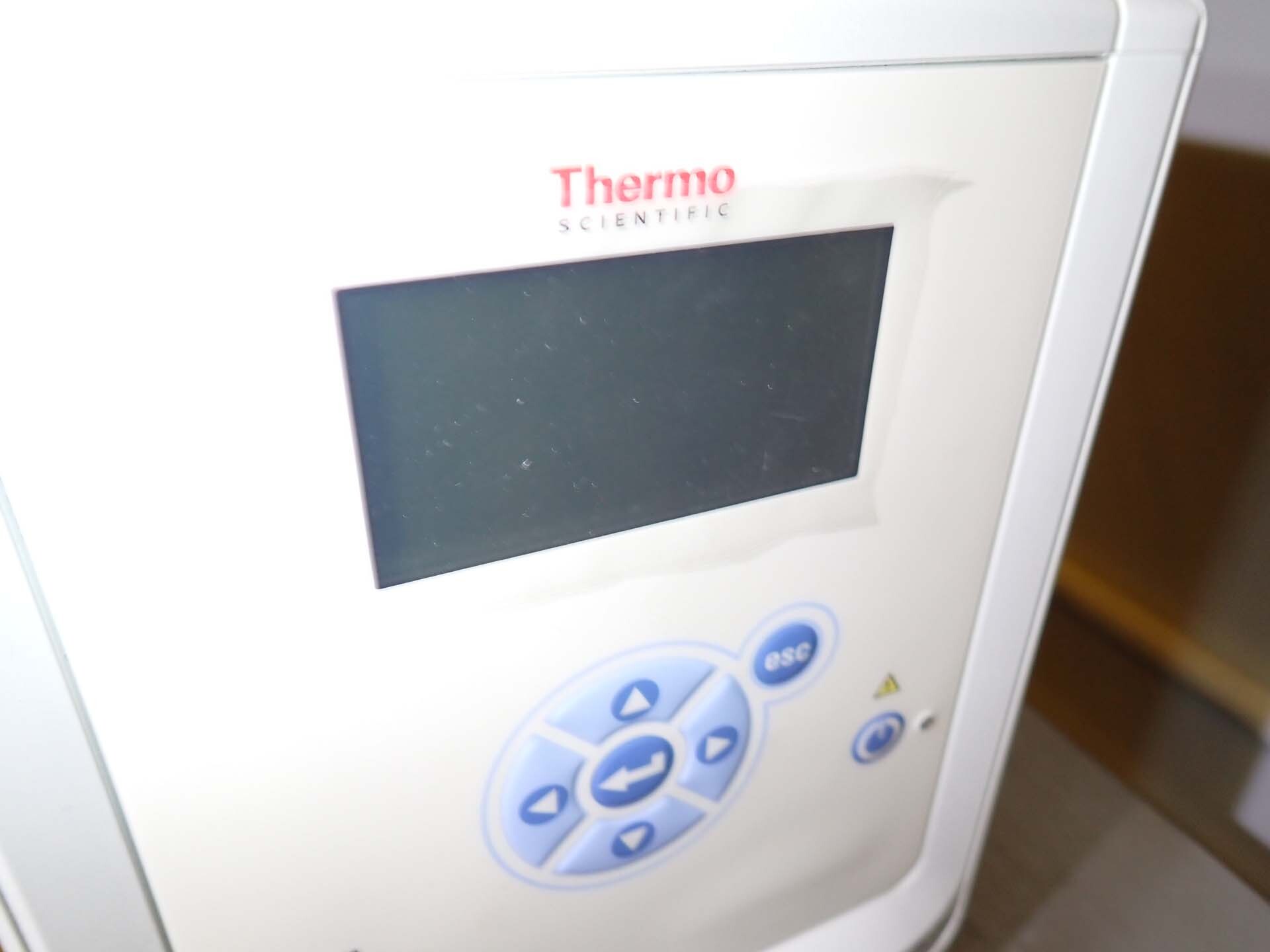 图为 已使用的 THERMO SCIENTIFIC Haake A40 待售