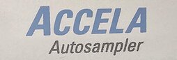 Photo Used THERMO SCIENTIFIC Accela For Sale