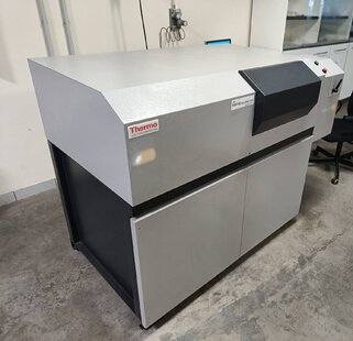THERMO SCIENTIFIC ARL 3460 #293816450