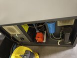 Foto Verwendet THERMO SCIENTIFIC ARL 3460 Zum Verkauf