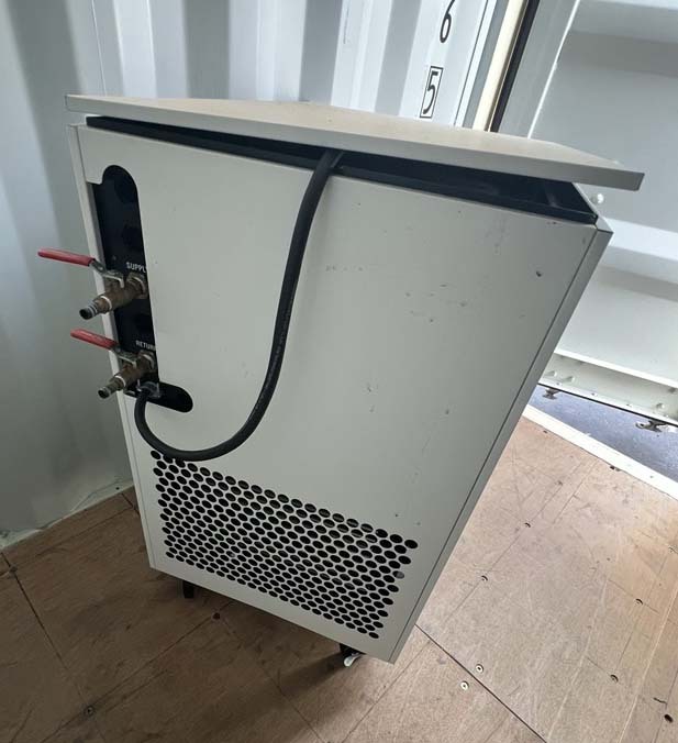 图为 已使用的 THERMO SCIENTIFIC ARL Equinox 3500 待售