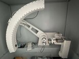 图为 已使用的 THERMO SCIENTIFIC ARL Equinox 3500 待售