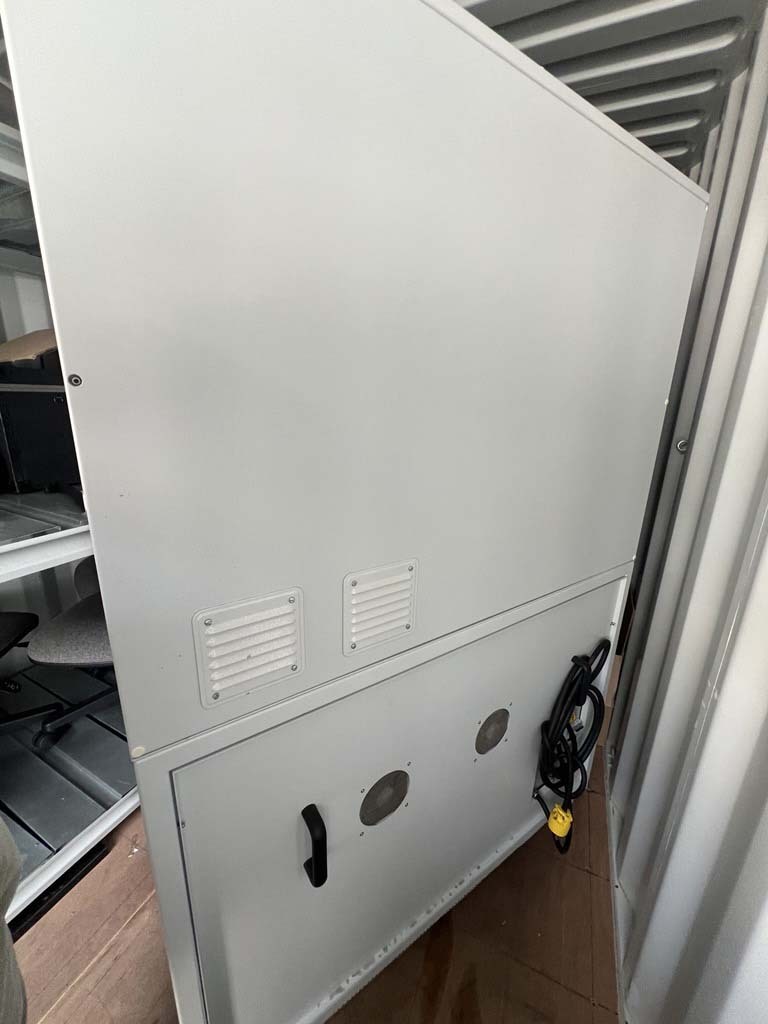 图为 已使用的 THERMO SCIENTIFIC ARL Equinox 3500 待售