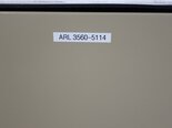 Photo Used THERMO SCIENTIFIC ARL 3560 For Sale