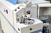 Photo Used THERMO SCIENTIFIC ARL 4460 For Sale