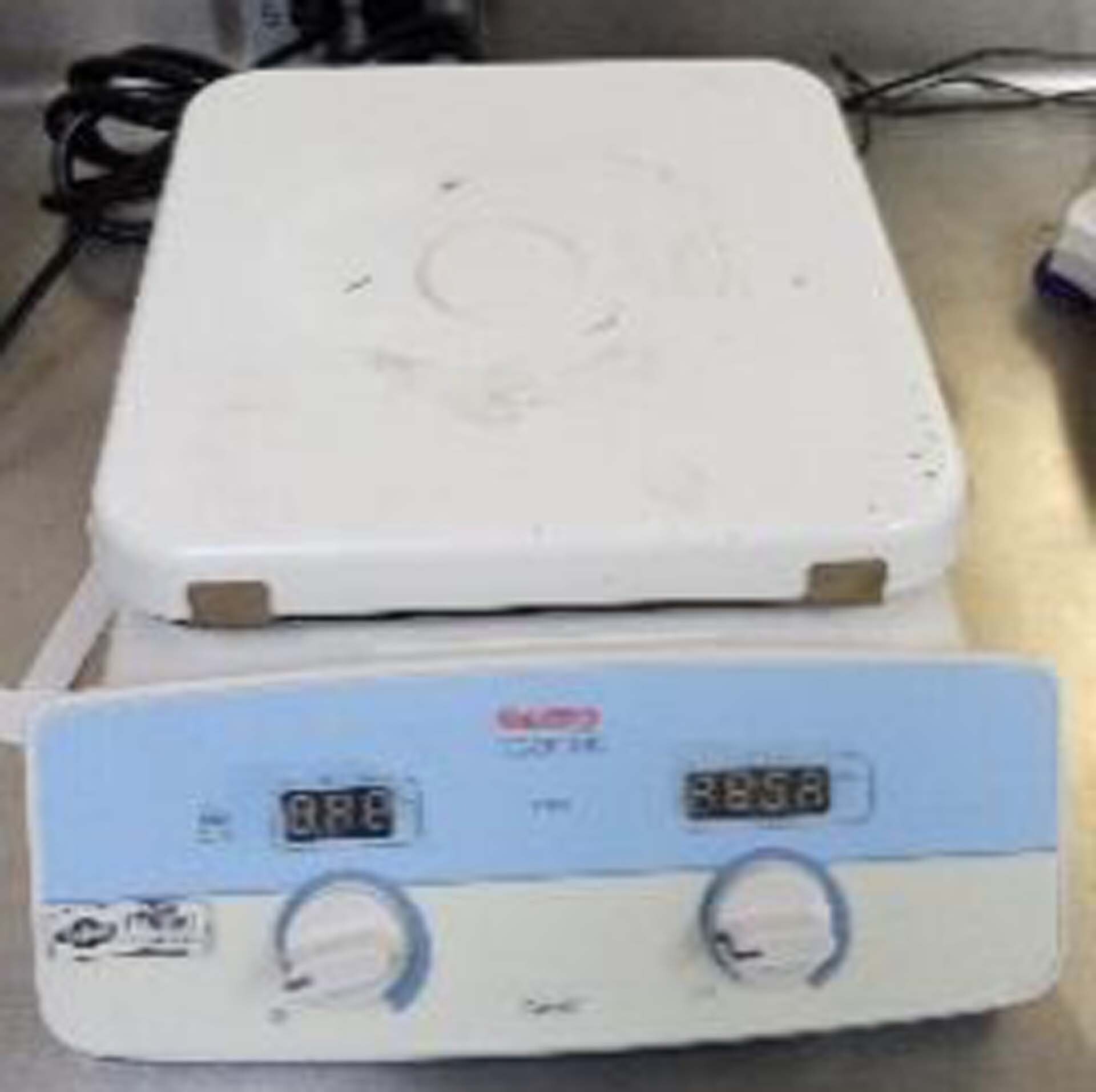 图为 已使用的 THERMO SCIENTIFIC Cimarec 待售